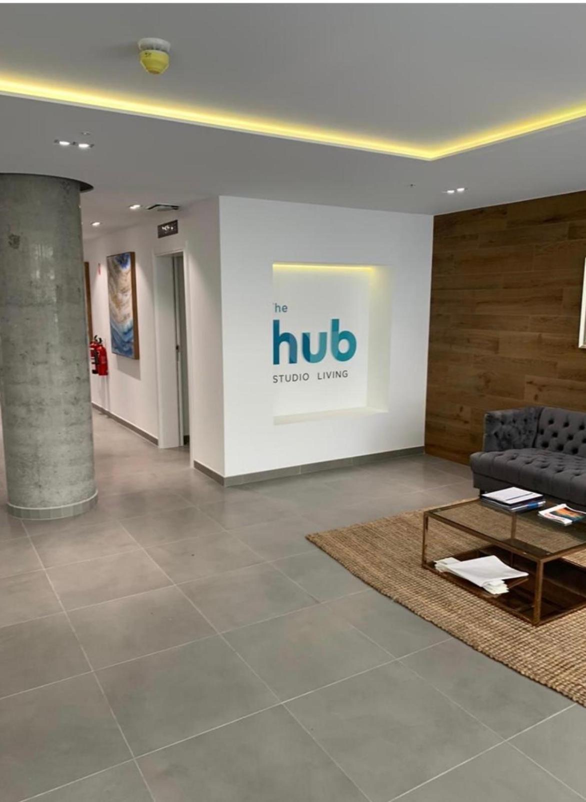 直布罗陀The Hub公寓 外观 照片